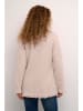 Cream Vest "Mellie" lichtroze