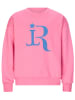 Retour Sweatshirt "Bondy" in Rosa