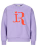 Retour Sweatshirt "Bondy" in Lila