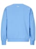 Retour Sweatshirt "Bondy" in Hellblau