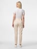 Pieces Jeans - Tapered fit - in Beige