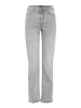 Pieces Jeans - Regular fit - in Grau