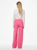 Pieces Jeans - Regular fit - in Pink