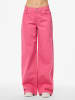 Pieces Jeans - Regular fit - in Pink