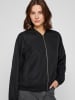 Vila Blouson in Schwarz