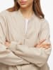 Vila Blouson in Beige