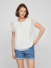 Vila Blouse wit