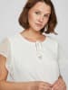 Vila Blouse wit
