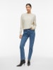 Vila Sweatshirt crème