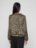 Vila Blouson beige/bruin