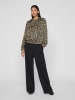Vila Blouson beige/bruin