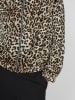 Vila Blouson beige/bruin
