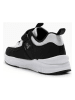 Bull Boys Sneakers "Velociraptor Scarpa" in Weiß/ Schwarz