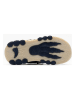 Bull Boys Halbsandalen "T-Rex" in Dunkelblau/ Creme