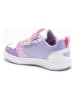 Lelli Kelly Sneakers "Amalia" in Weiß/ Lila