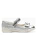 Lelli Kelly Ballerinas "Olga" in Silber