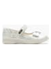 Lelli Kelly Ballerinas "Olga" in Weiß