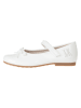 Lelli Kelly Spangenballerinas in Weiß