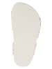 Lelli Kelly Sandalen "Sara" wit/meerkleurig