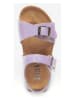 Lelli Kelly Sandalen "Eva" in Lila