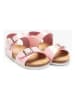 Lelli Kelly Sandalen "Eva" lichtroze