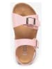 Lelli Kelly Sandalen "Eva" in Rosa