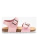 Lelli Kelly Sandalen "Eva" in Rosa