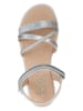 Lelli Kelly Sandalen "Letizia" in Silber