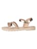 Lelli Kelly Sandalen "Letizia" in Gold
