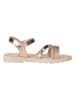Lelli Kelly Sandalen "Letizia" in Gold