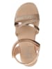 Lelli Kelly Sandalen "Letizia" in Gold