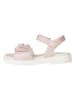 Lelli Kelly Sandalen "Ines" lichtroze