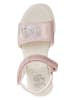 Lelli Kelly Sandalen "Ines" lichtroze