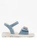 Lelli Kelly Sandalen "Ines" in Blau