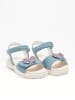 Lelli Kelly Sandalen "Ines" in Blau