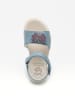 Lelli Kelly Sandalen "Ines" in Blau