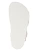 Lelli Kelly Sandalen "Ilenia" wit/lichtroze/meerkleurig