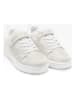 Lelli Kelly Sneakers "Grace" wit/zilverkleurig