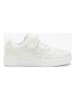 Lelli Kelly Sneakers "Grace" wit/zilverkleurig