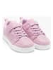Lelli Kelly Sneakers "Grace" in Rosa/ Silber