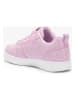 Lelli Kelly Sneakers "Grace" in Rosa/ Silber