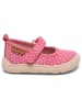 bisgaard Ballerinas in Pink/ Rosa