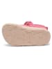 bisgaard Ballerinas in Pink/ Rosa