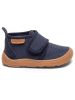 bisgaard Pantoffels donkerblauw