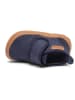 bisgaard Pantoffels donkerblauw