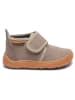 bisgaard Pantoffels lichtbruin