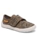 bisgaard Hausschuhe in Khaki