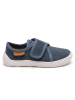 bisgaard Pantoffels blauw