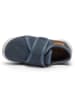 bisgaard Pantoffels blauw