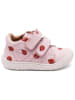 bisgaard Leder-Lauflernschuhe in Rosa